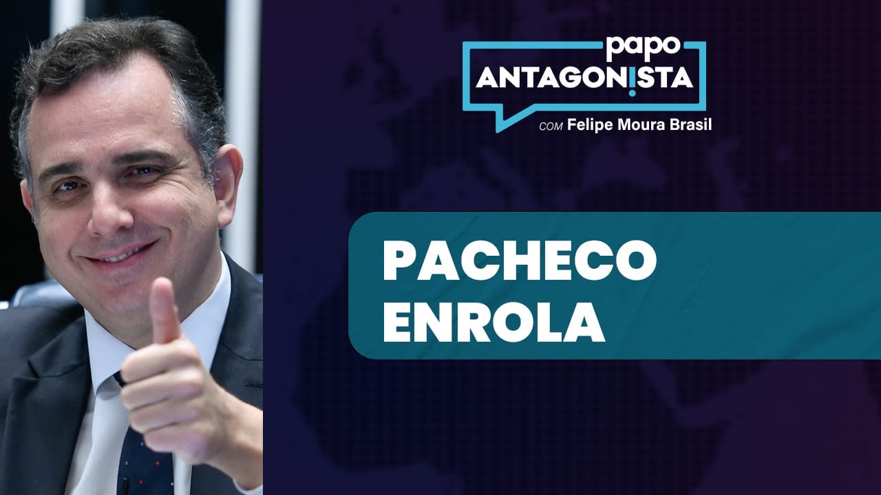 Impeachment de Moraes: agora vai?