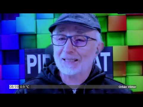 PIRKADAT Breuer Péterrel: Seres Attila