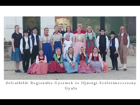 Kecskemét Táncegyüttes -  2022-es év összefoglalója