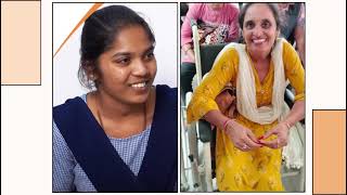 Happy faces of Beneficiaries