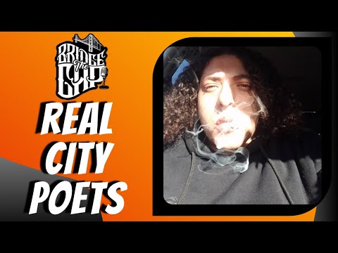 THE ORIGIN STORY OF REAL CITY POETS