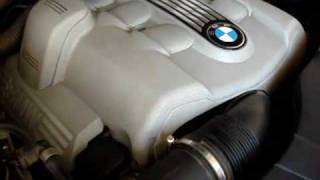 preview picture of video 'Remade video of BMW Start Up (745Li)'