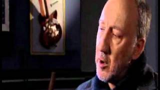 Pete Townshend talks about Tommy - Matt Kent interview - Part I