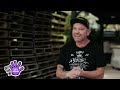 Just Chris on Becoming A DJ, Beats n Brunch, The Insects, Drunken Immortals, and More
