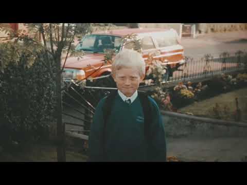 Born Uncool - Gareth Dunlop