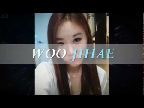 Like A Dream || Goodbye Jihae . . . ♥