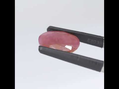 Natural Ruby Unheated Untreated AAA Quality Manik Stone