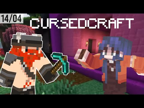 Cursed Craft [14/04] (Part 1)