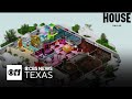 Netflix House To Open At Galleria Dallas With Immersive Fan Experiences