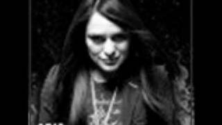 scarlet sins  -  drown with lyrics