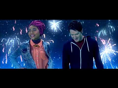 The Croods (2013) - Shine Your Way