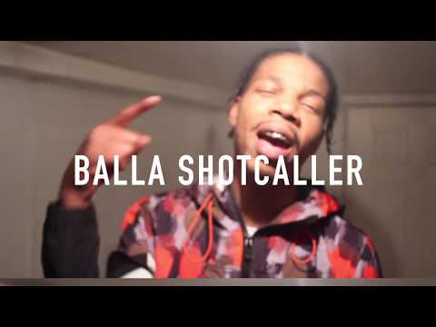 Balla ShotCaller - Salute Me (Shot by @Stat7924)