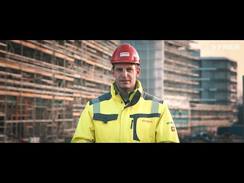 SYNER  - HAGIBOR 2. díl