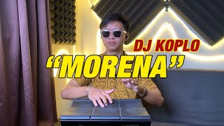 Download lagu DJ KOPLO MORENA mp3