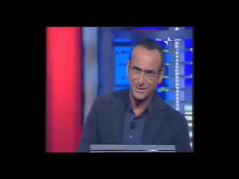 Domenico Occhipinti ad Alta Tensione, quiz di Rai 1