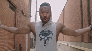 Prince Ea - So... What Are You?