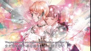 Kokoronashi (English Cover)【JubyPhonic】心做し