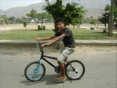 Gianfranco Deejay - Pam pam a las mujeres