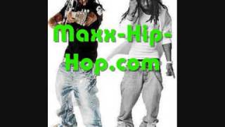 Lil Wayne Ft. Juelz Santana - Her, Him, Me   [HQ]