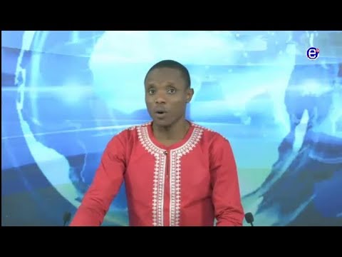 PIDGIN NEWS EQUINOXE TV MONDAY MARCH 19TH 2018