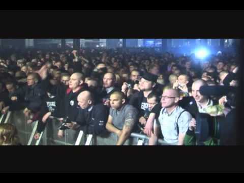 Stomper 98 - Helden Des Alltags (01)(Punk & Disorderly Festival 2009)