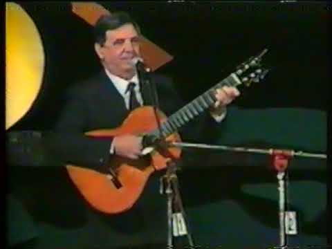 26º Cantando en el Río - Los Cantores de Quilla Huasi - Gualeguay 1996