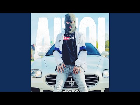 Aitoi (feat. ÄLLÄ)