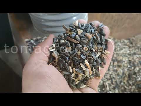 Вибропневмостол ВПСZ-6,5