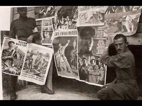 Vádló Bitófák - 1943