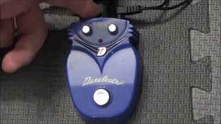 Video thumbnail for Danelectro Milkshake Chorus Demo And Review by Kevys RC & Music