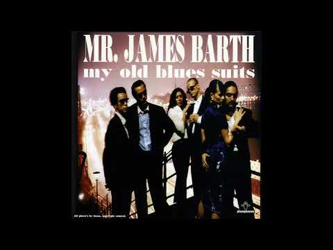 Mr. James Barth - Music Is The Key
