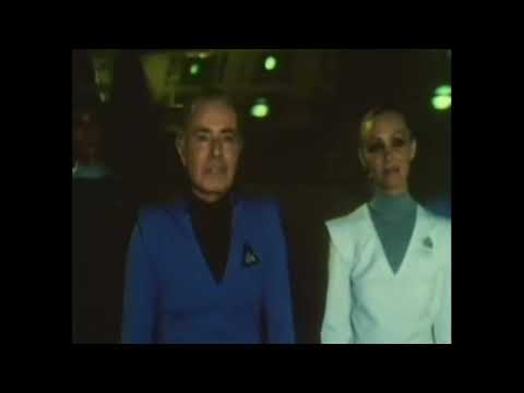 Cosmos: War of the Planets Clip 2.