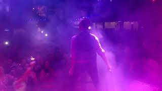 Official JohnnyO highways of Love