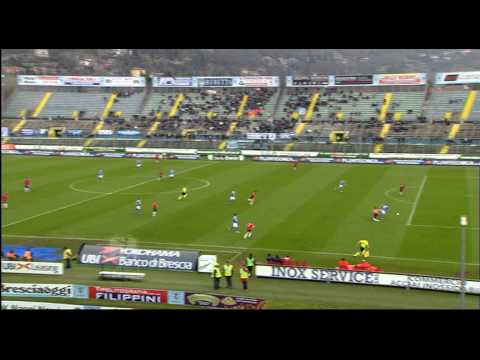 Brescia-Novara 1-1_Serie BWin 9-03-2013