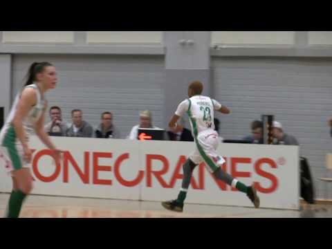 HyPo - Catz (Playoffs Game 4) 2018