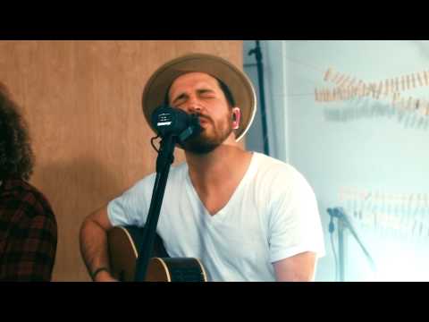 Carrollton - Holy Spirit (acoustic cover)