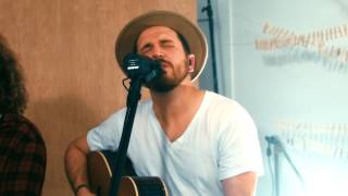 Carrollton - Holy Spirit (acoustic cover)