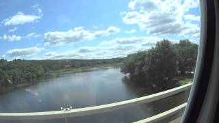 Tour Diary #3 - Mustered Courage USA