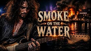 Download lagu Smoke on the Water (Blues Rock Version) | Deep Purple Reimagined mp3