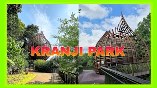 Kranji Park and Sungei Buloh Walk Singapore #kranji #singapore #sungeibulohwalk