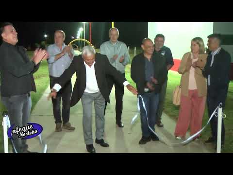 2ºBloque Enfoque Norteño 8   11   25   Caleufú celebro sus 114º años