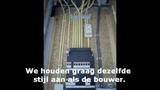 Extra groep aanleggen