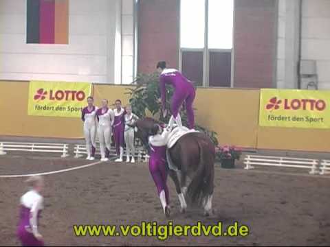 Achter-Cup Prussendorf 2011 - 04 - Ravensberg I