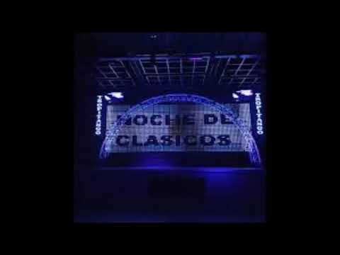 Como te Extraño Vida Mia - La Charanga - Exitos del Tropitango