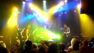 Rough Cutt-Cutt Your Heart Out @ The Whisky 11/25/2016
