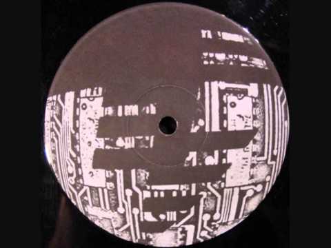 Dj Pseudonym (Desert Storm) -Phat Joint- (Desert Storm 001)