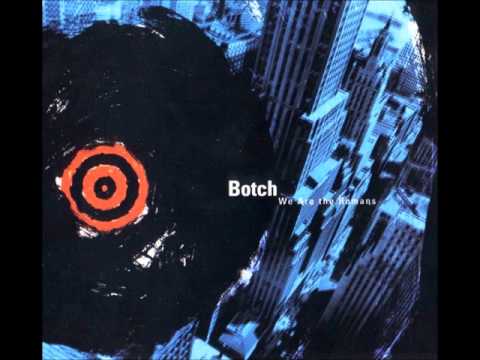 Botch - To Our Friends In The Great White North