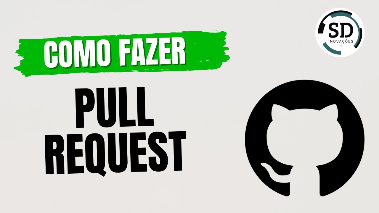 Como Fazer um Pull-Request no GitHub (E Como Aceitar)