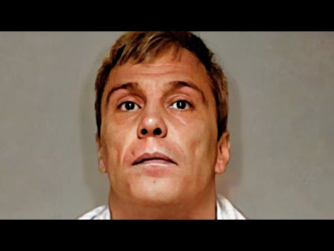 The Essex Boys - “Mad” Mick Bowman’s Arrest