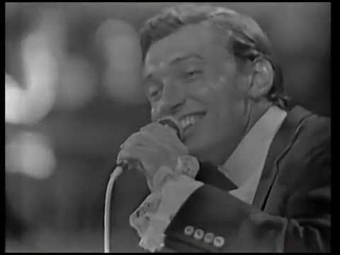 Retro hudobný hit: Karel Gott - Lady Carneval